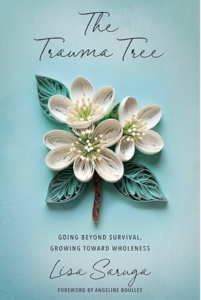 Book Cover - A Seasoned Marriage
